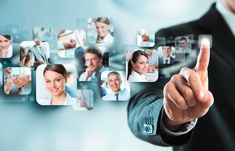 Recursos Humanos